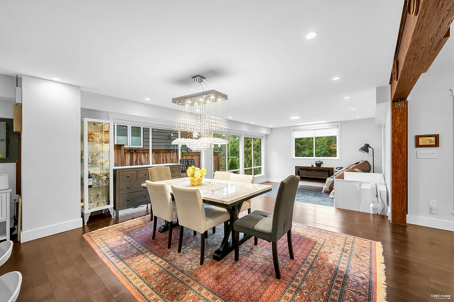 4066 Norwood Avenue North Vancouver, BC - 7