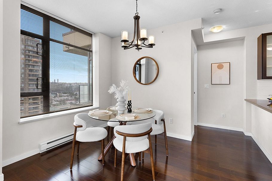 2203 4250 Dawson Street Burnaby, BC - 10