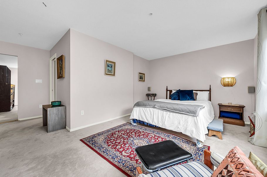 302 3670 Banff Court North Vancouver, BC - 14