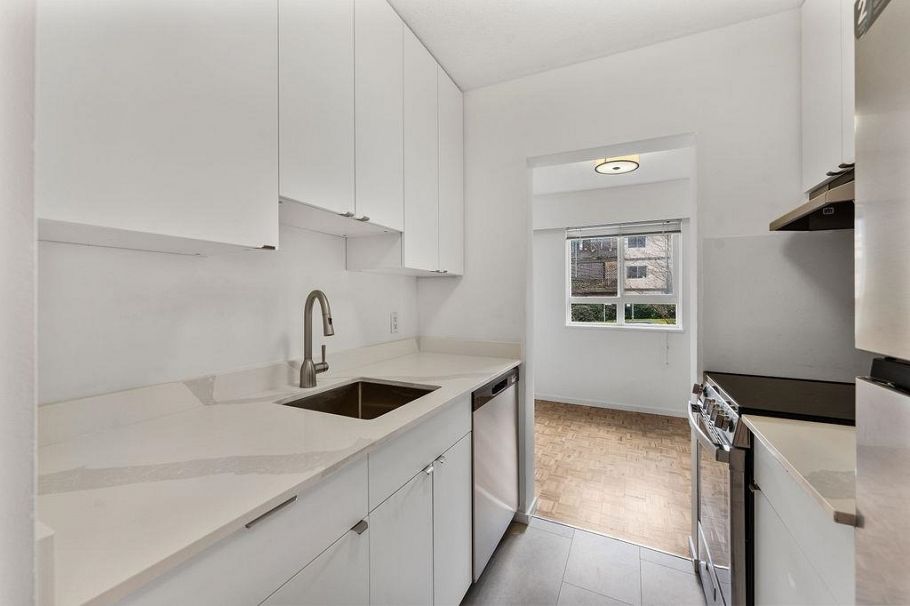 305 2025 W 2nd Avenue Vancouver, BC - 6