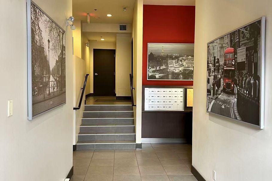 305 4463 W 10th Avenue Vancouver, BC - 10