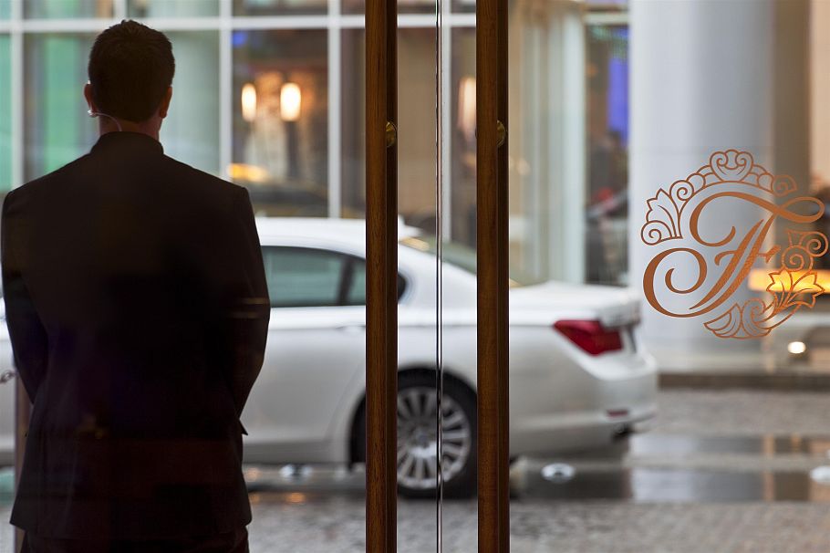 2706 1011 W Cordova Street Vancouver, BC - 21