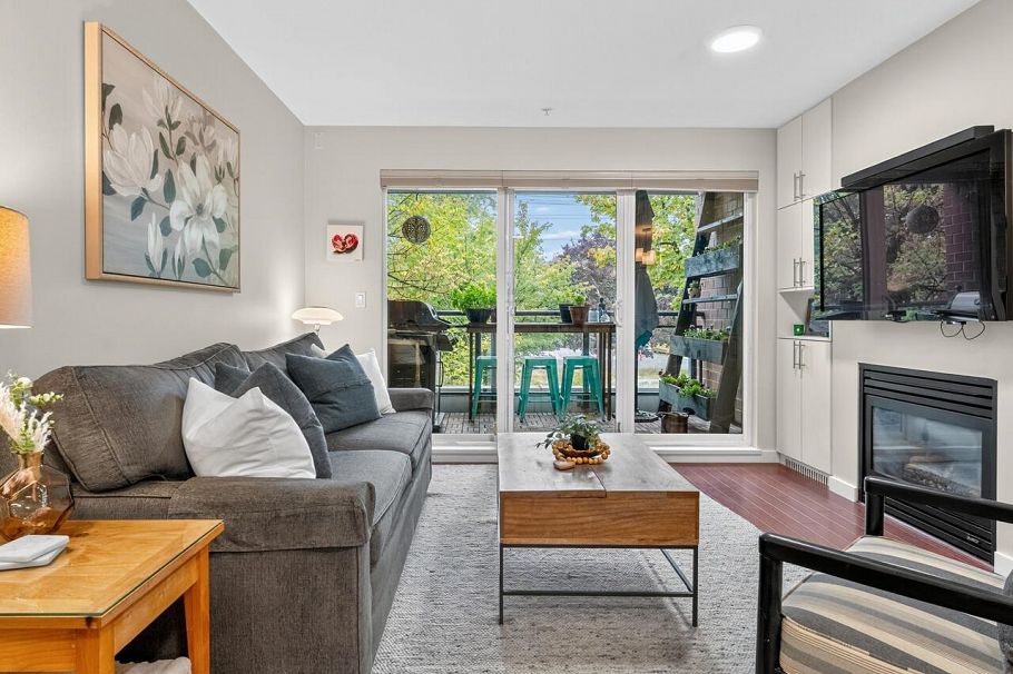 206 2096 W 46th Avenue Vancouver, BC - 6