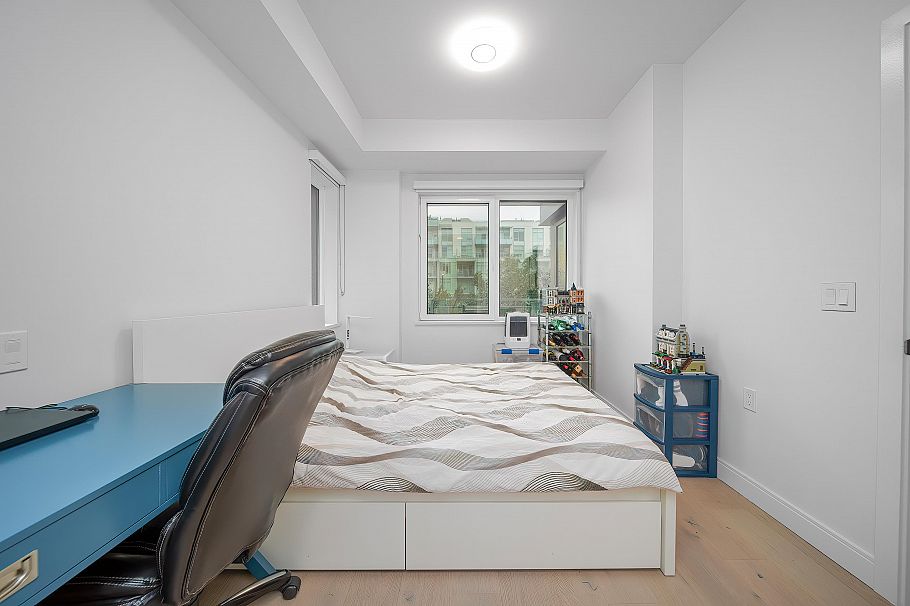 205 4932 Cambie Street Vancouver, BC - 8