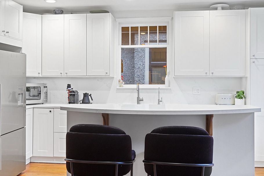 3716 W 30th Avenue Vancouver, BC - 19