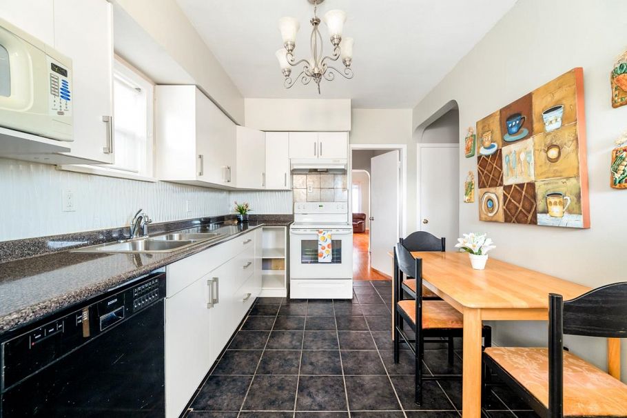 1032 E 49th Avenue Vancouver, BC - 2