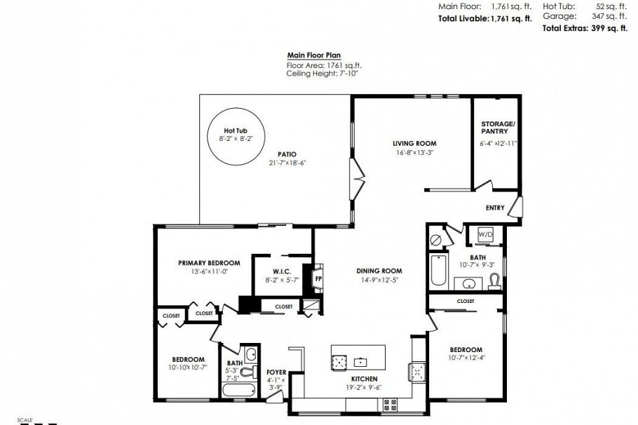 1375 Mcbride Street North Vancouver, BC - 33