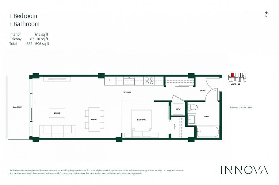 419 422 E 3rd Street North Vancouver, BC - 33