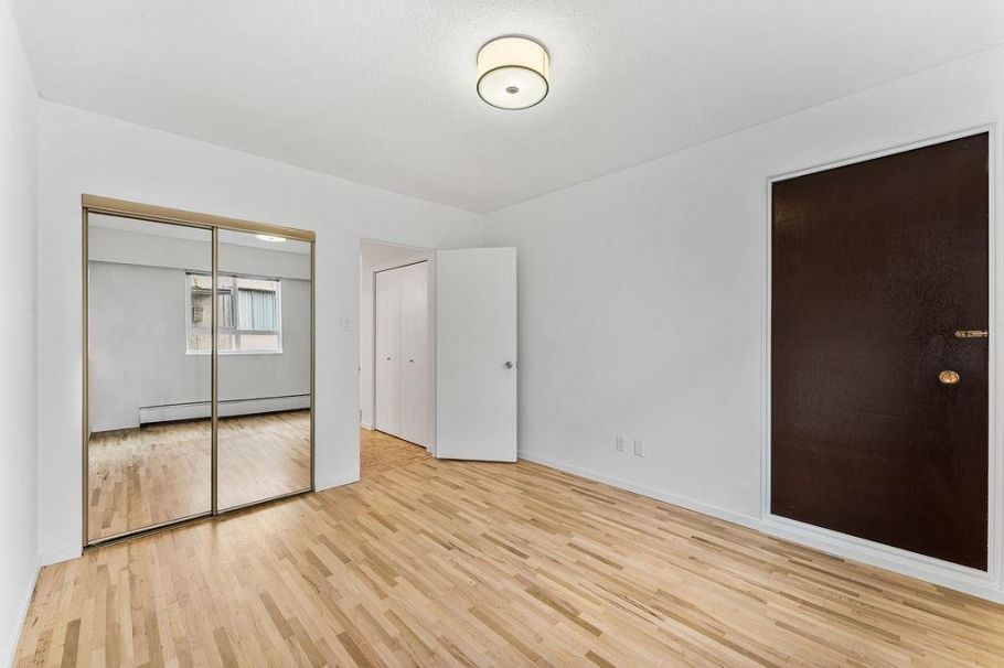 305 2025 W 2nd Avenue Vancouver, BC - 14