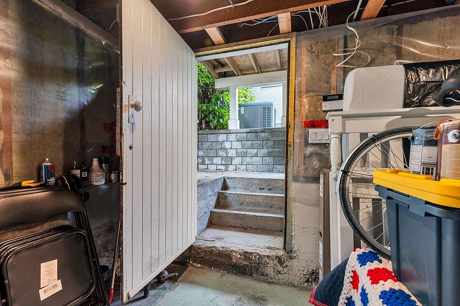 3955 Dunbar Street Vancouver, BC - 38