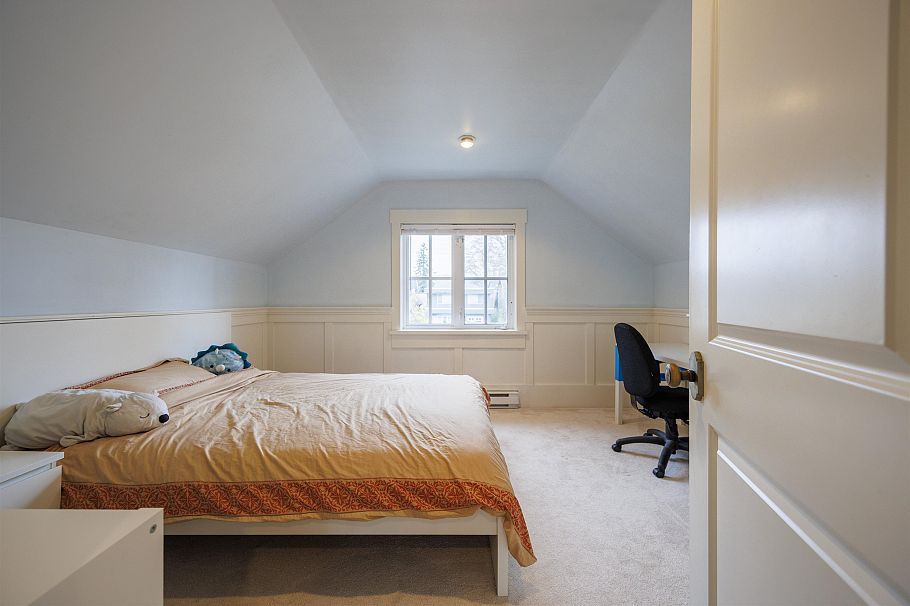 3749 W King Edward Avenue Vancouver, BC - 23