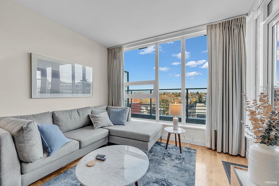 610 4083 Cambie Street Vancouver, BC - 6