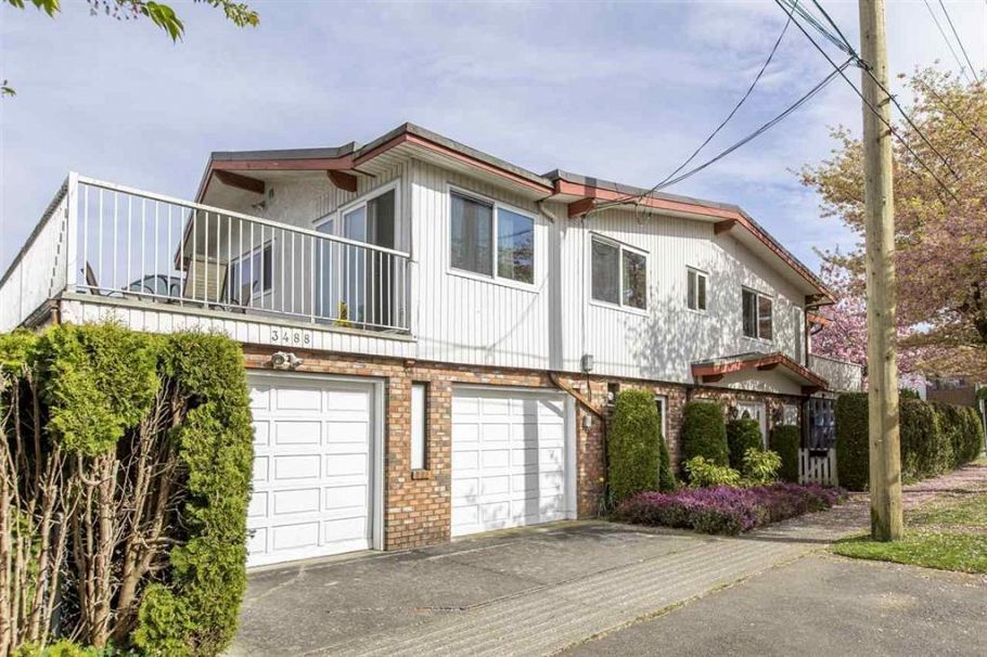 3488 Highbury Street Vancouver, BC - 19