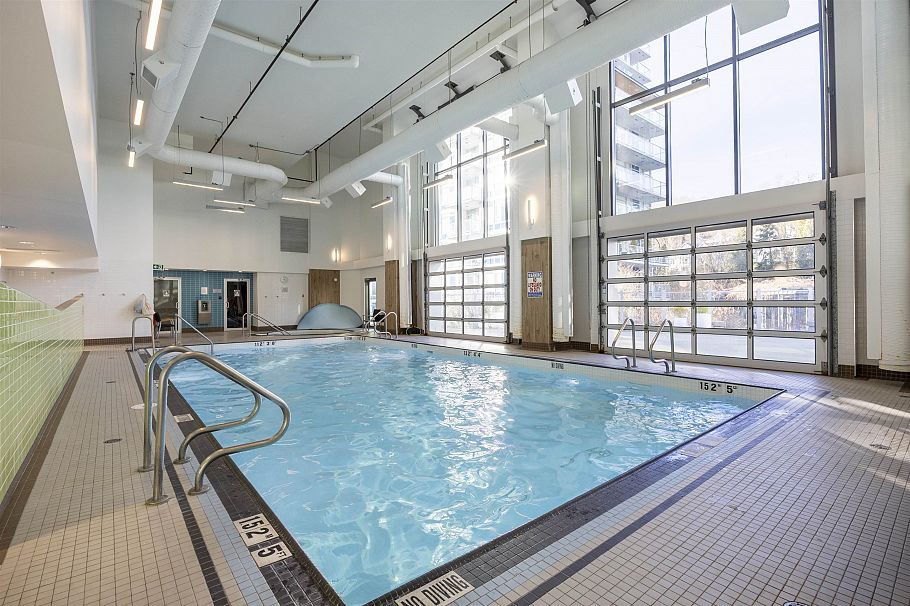 305 8580 River District Crossing Vancouver, BC - 30