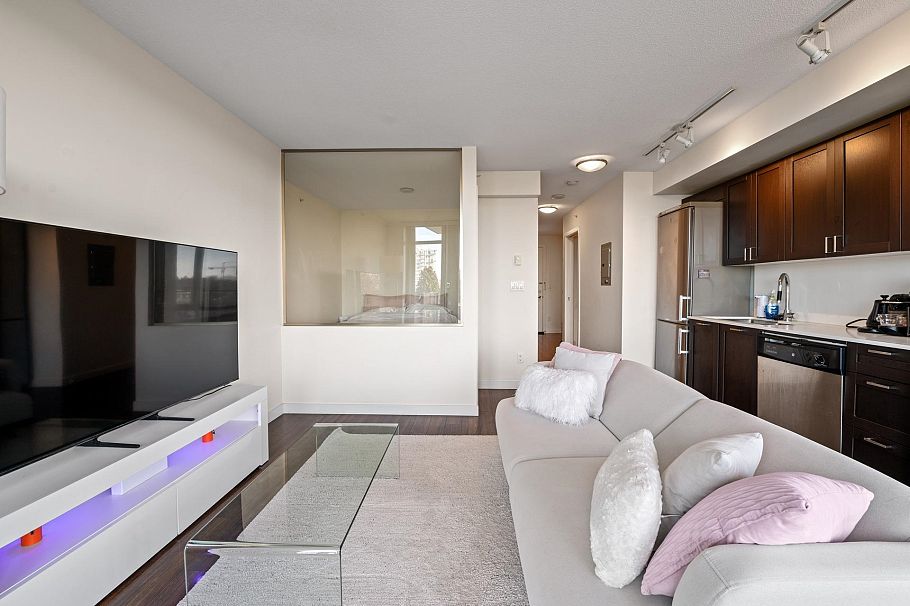 612 4888 Nanaimo Street Vancouver, BC - 6