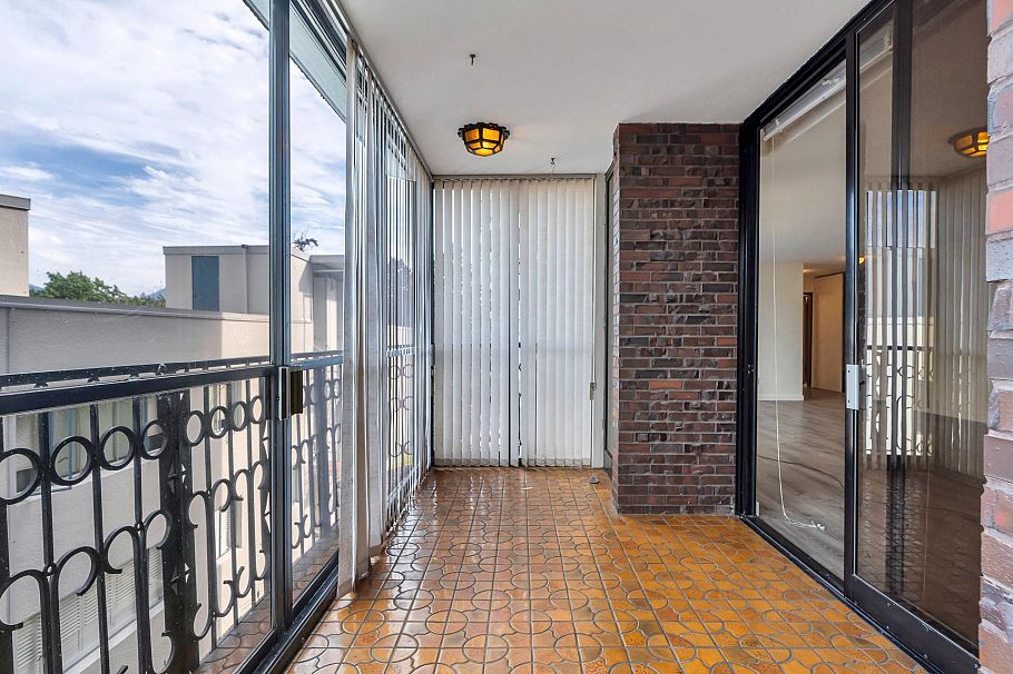 201 845 Chilco Street Vancouver, BC - 9