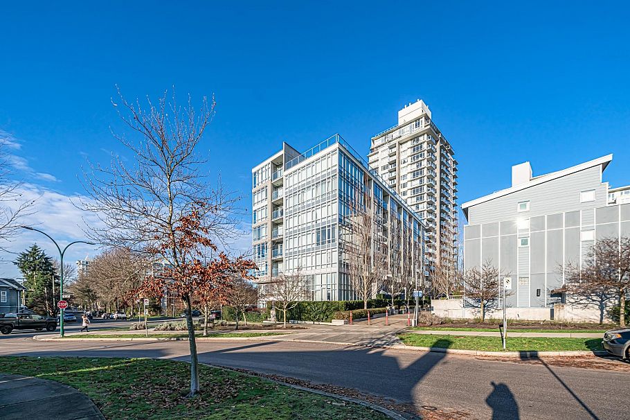 612 4888 Nanaimo Street Vancouver, BC - 20