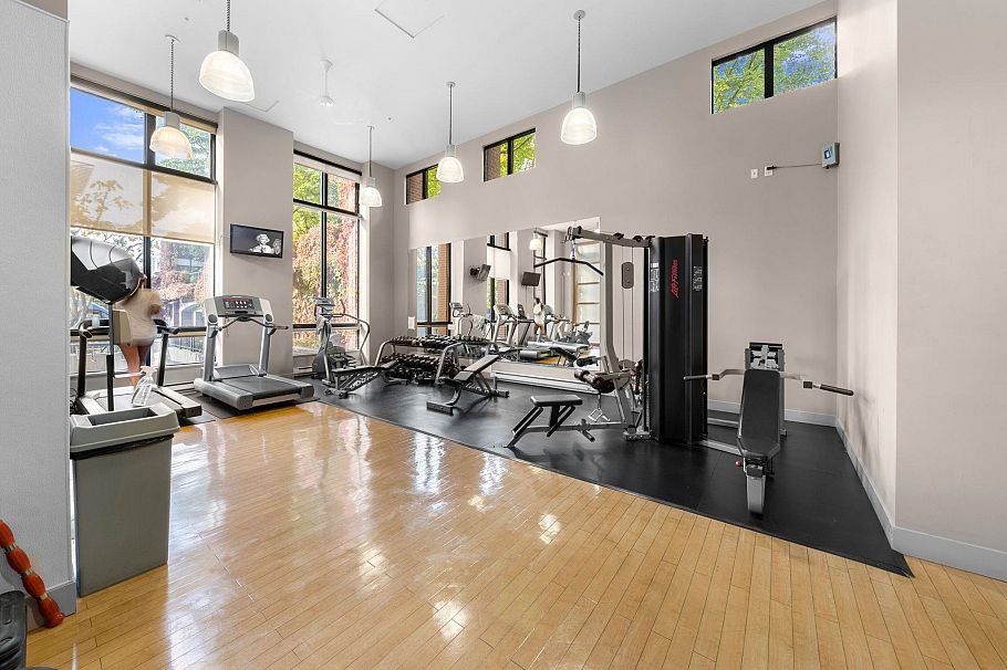 502 909 Mainland Street Vancouver, BC - 27