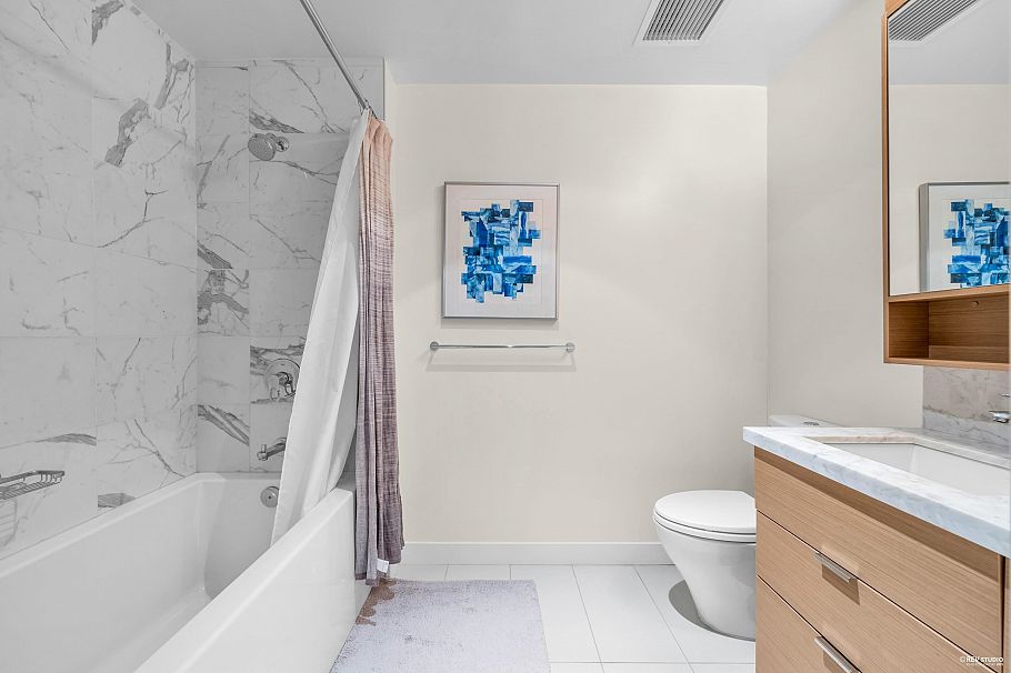 610 4083 Cambie Street Vancouver, BC - 19