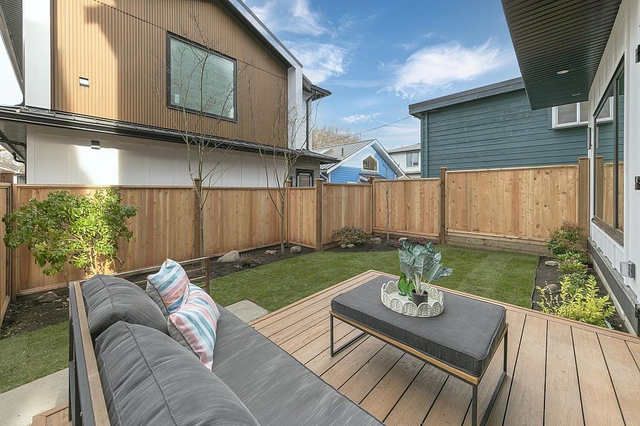 2 4023 W 18th Avenue Vancouver, BC - 15