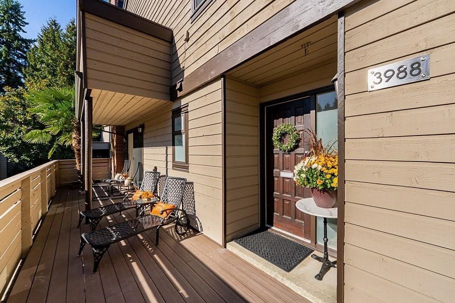 3988 Parkway Drive Vancouver, BC - 19