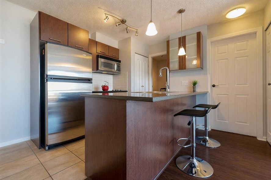 2201 1155 Seymour Street Vancouver, BC - 8