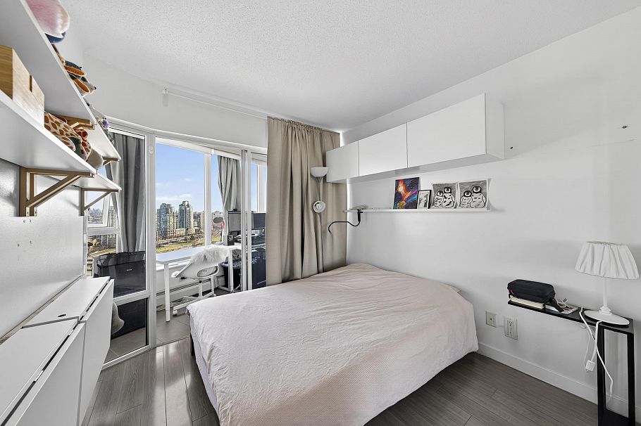 2309 688 Abbott Street Vancouver, BC - 15