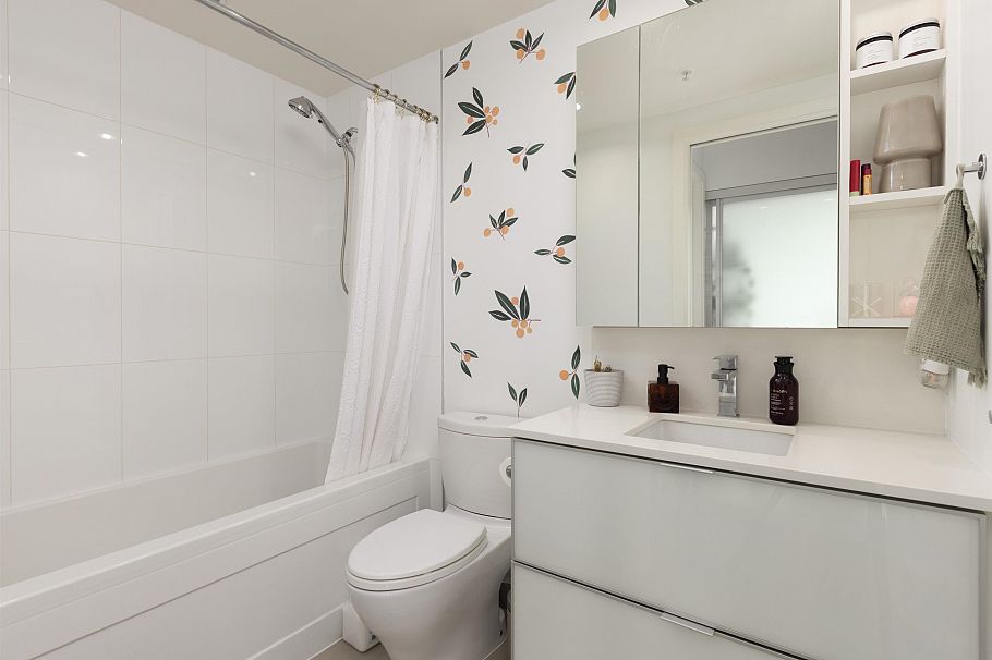 2801 1308 Hornby Street Vancouver, BC - 18