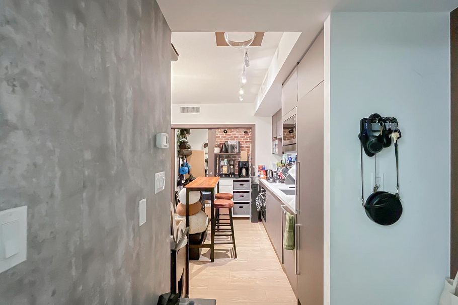 1205 68 Smithe Street Vancouver, BC - 6