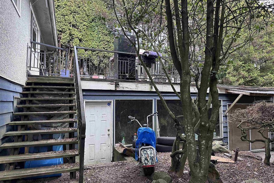 8356 Elliott Street Vancouver, BC - 16