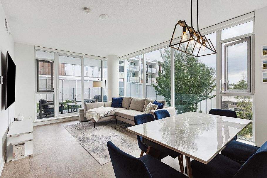 403 1471 Hunter Street North Vancouver, BC - 6