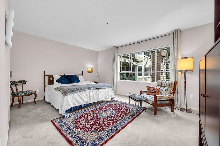 302 3670 Banff Court North Vancouver, BC - 13