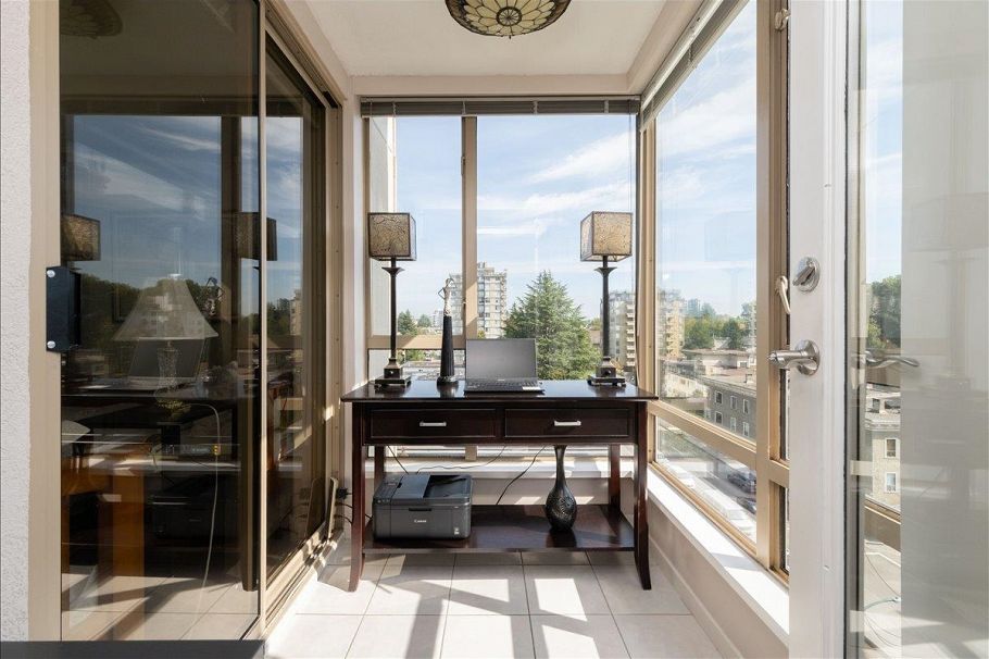 802 1405 W 12th Avenue Vancouver, BC - 18