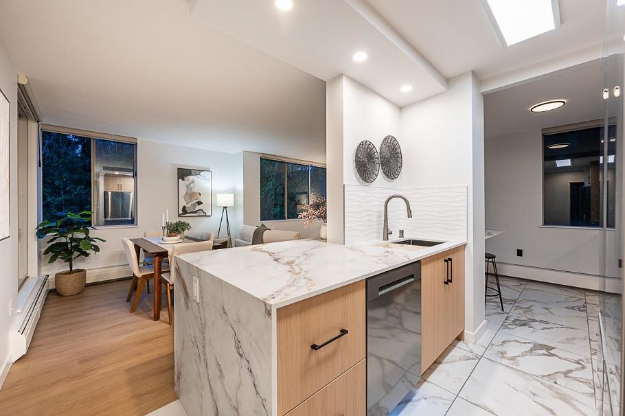 608 2004 Fullerton Avenue North Vancouver, BC - 4