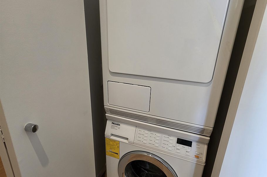 2706 1011 W Cordova Street Vancouver, BC - 17