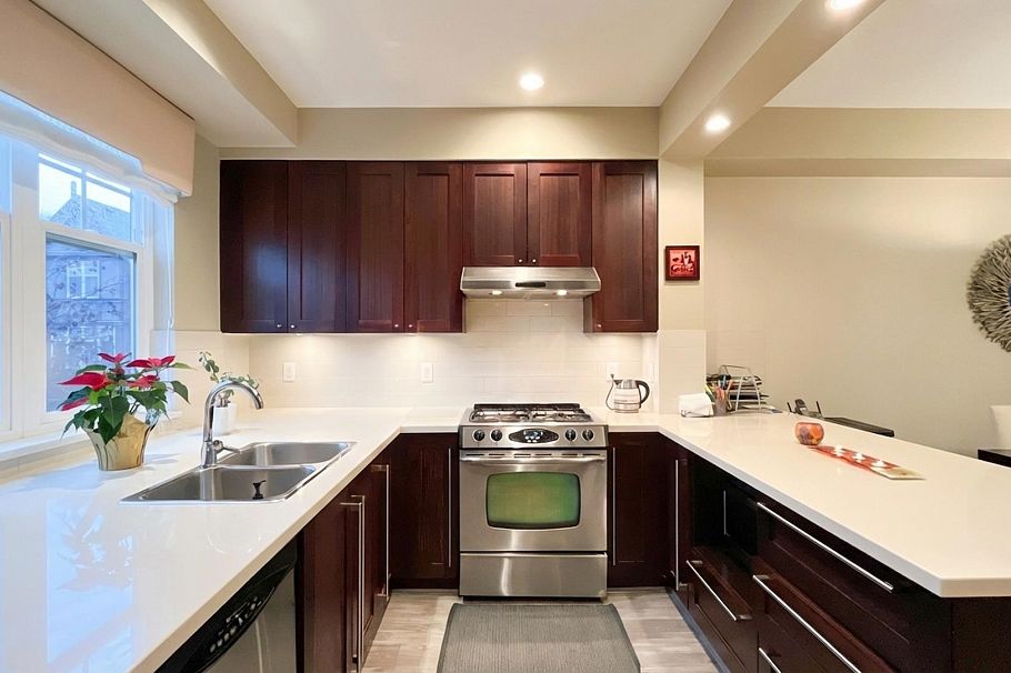 5611 Willow Street Vancouver, BC - 10