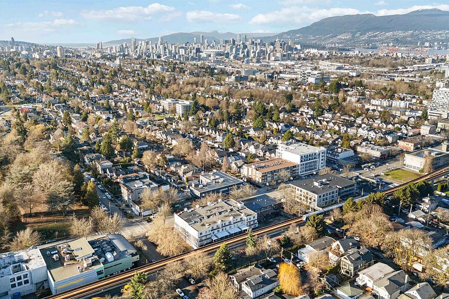 307 2928 Commercial Drive Vancouver, BC - 24