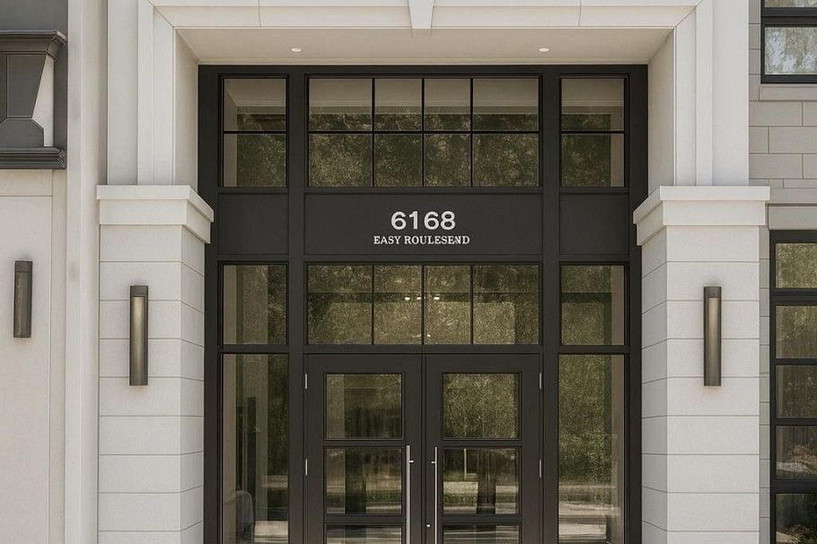 306 6168 East Boulevard Vancouver, BC - 34