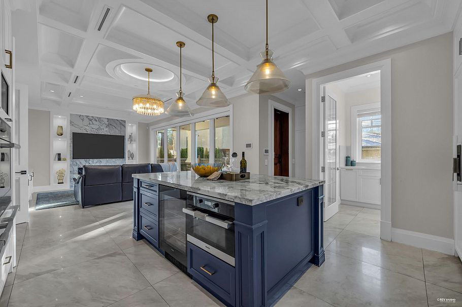 3946 W 30th Avenue Vancouver, BC - 16