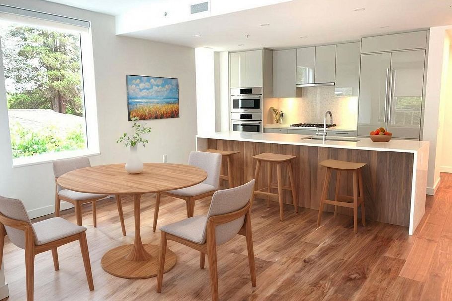 204 5058 Cambie Street Vancouver, BC - 3