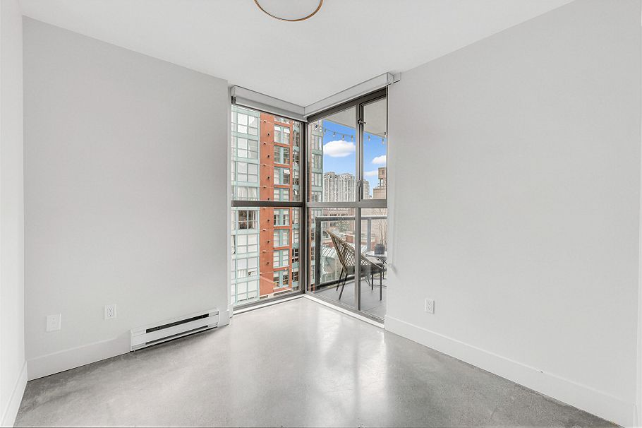 505 928 Richards Street Vancouver, BC - 8