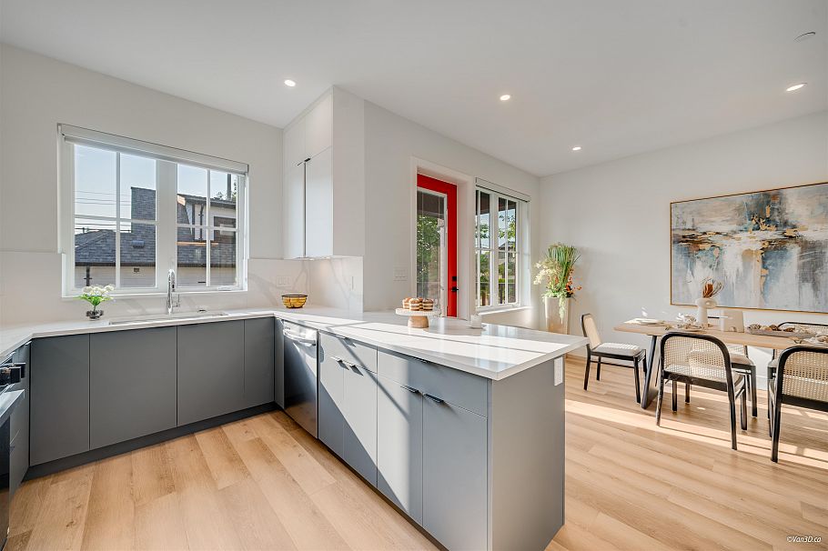 6709 Fleming Street Vancouver, BC - 15