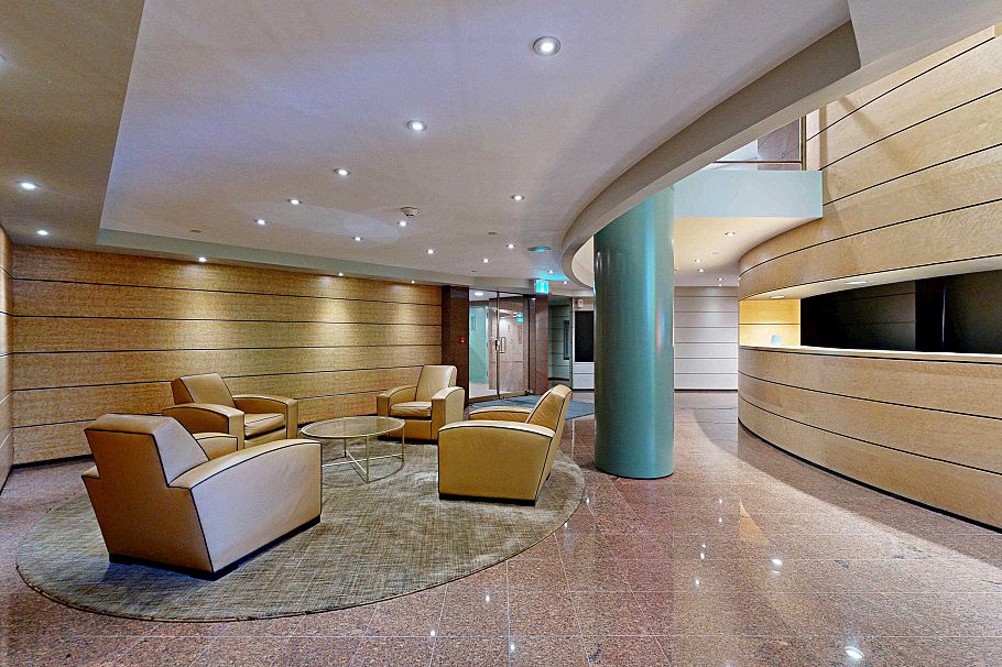 301 1888 Alberni Street Vancouver, BC - 33