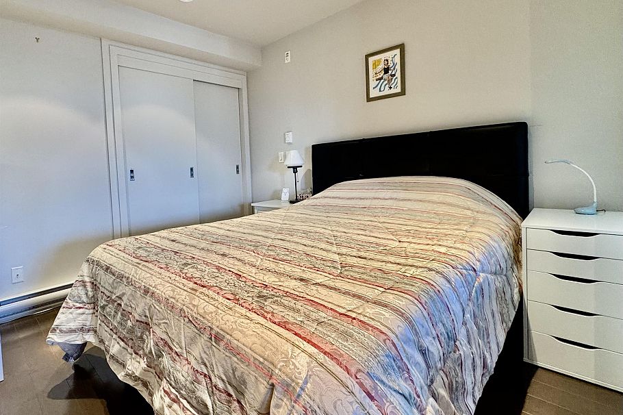 305 4463 W 10th Avenue Vancouver, BC - 8