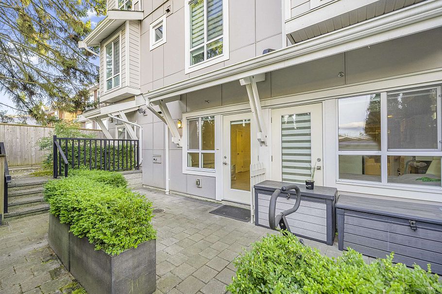 13 2717 Horley Street Vancouver, BC - 24