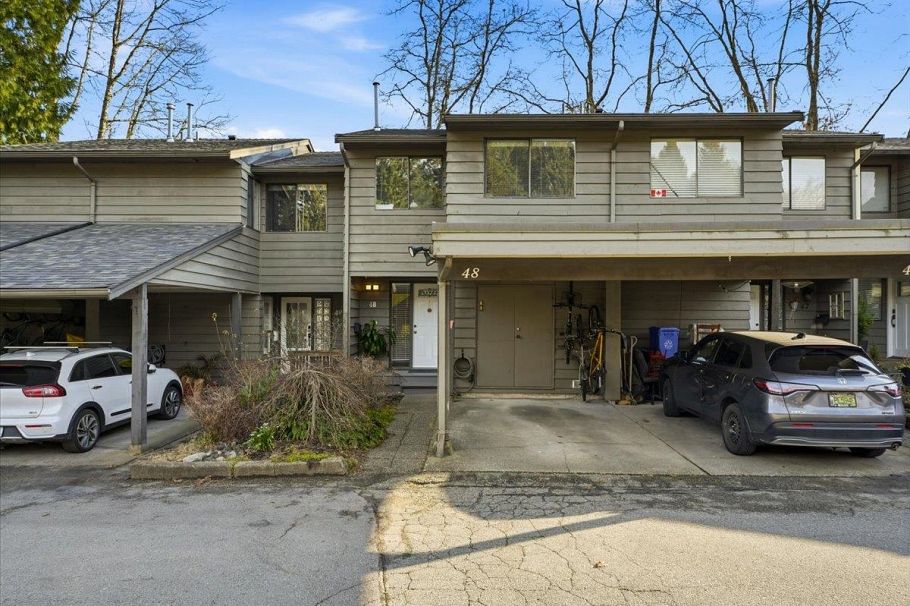 48 1910 Cedar Village Crescent North Vancouver, BC - 32