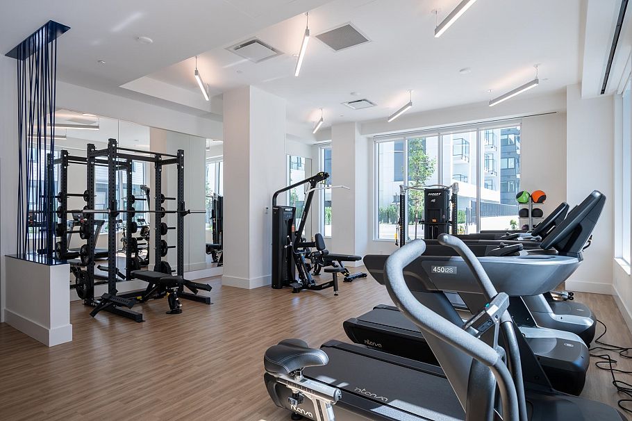 2909 6468 Willingdon Avenue Burnaby, BC - 17