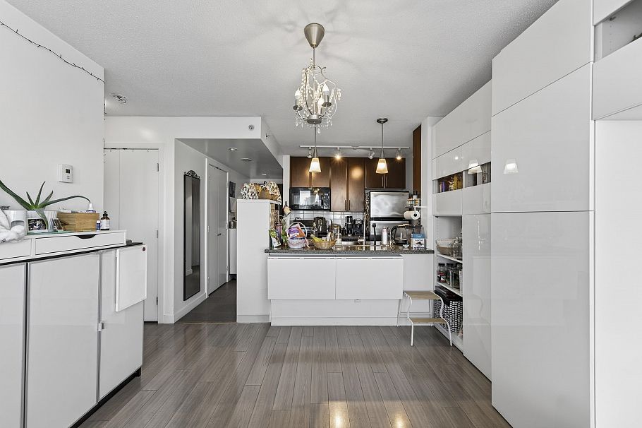 2309 688 Abbott Street Vancouver, BC - 9