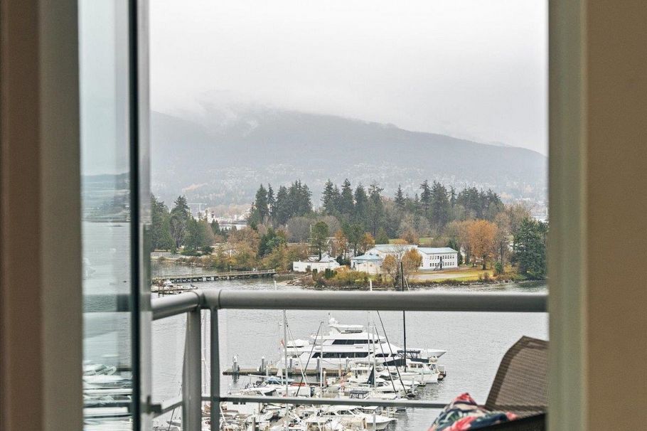 1008 590 Nicola Street Vancouver, BC - 16