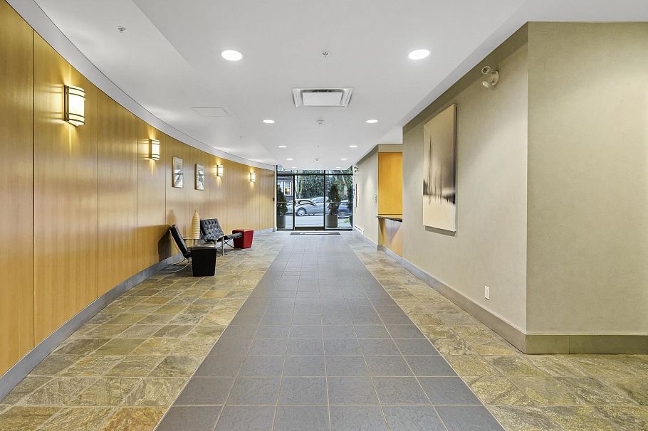 308 1688 Robson Street Vancouver, BC - 20